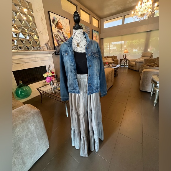 🆕 Elie Tahari beautiful skirt - Picture 8 of 14